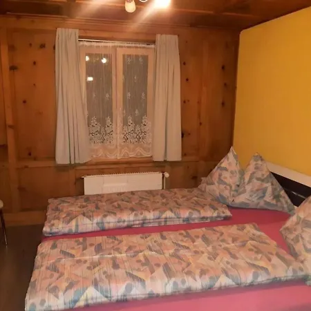 Wohnen Im Alten Bauernhaus,wohnung Eg *