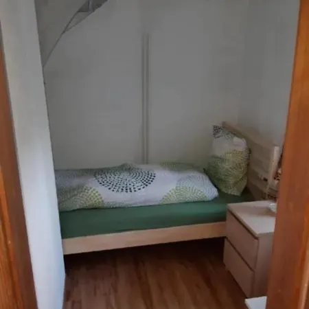 Wohnen Im Alten Bauernhaus,wohnung Eg