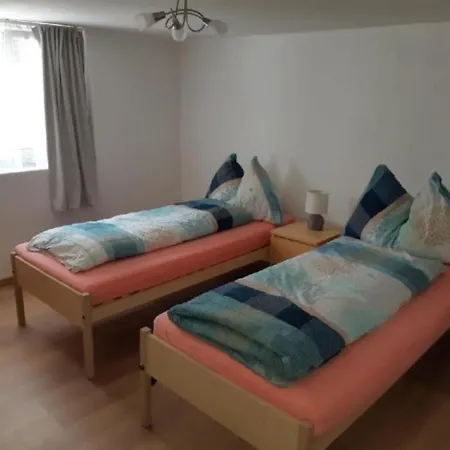 Wohnen Im Alten Bauernhaus,wohnung Eg Apartment